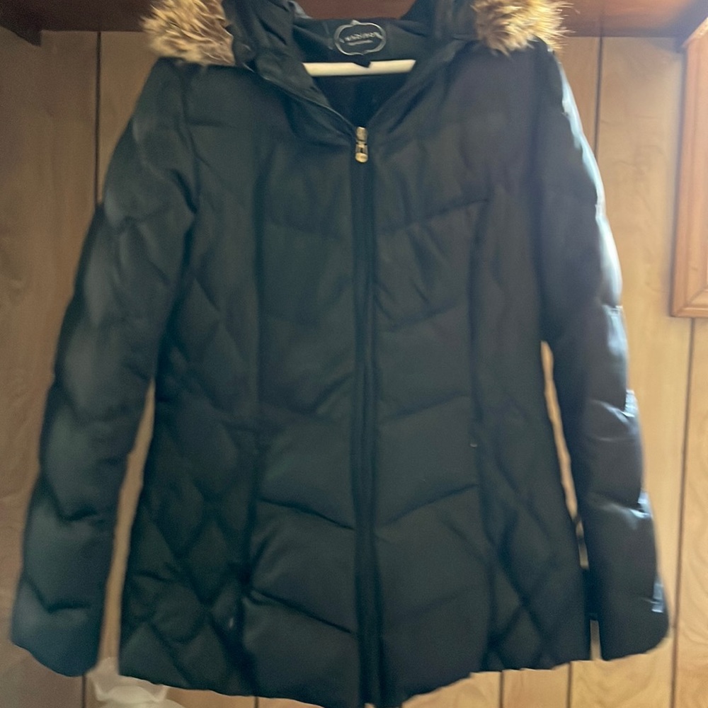 Womens coat size Small